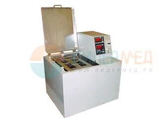 Устройство для размораживания криоконсервированных продуктов крови «Плазмотерм-4Э»